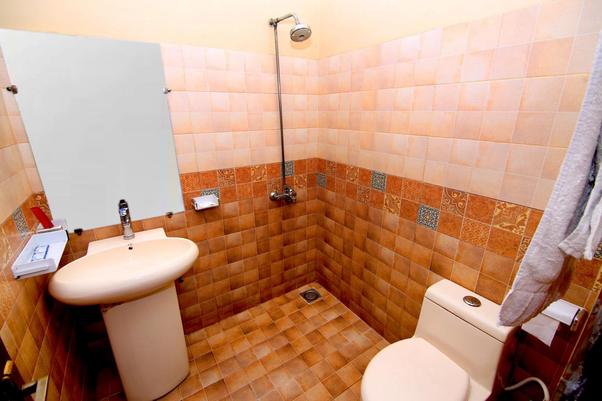 Premier Inn Gulberg Lahore Exteriér fotografie