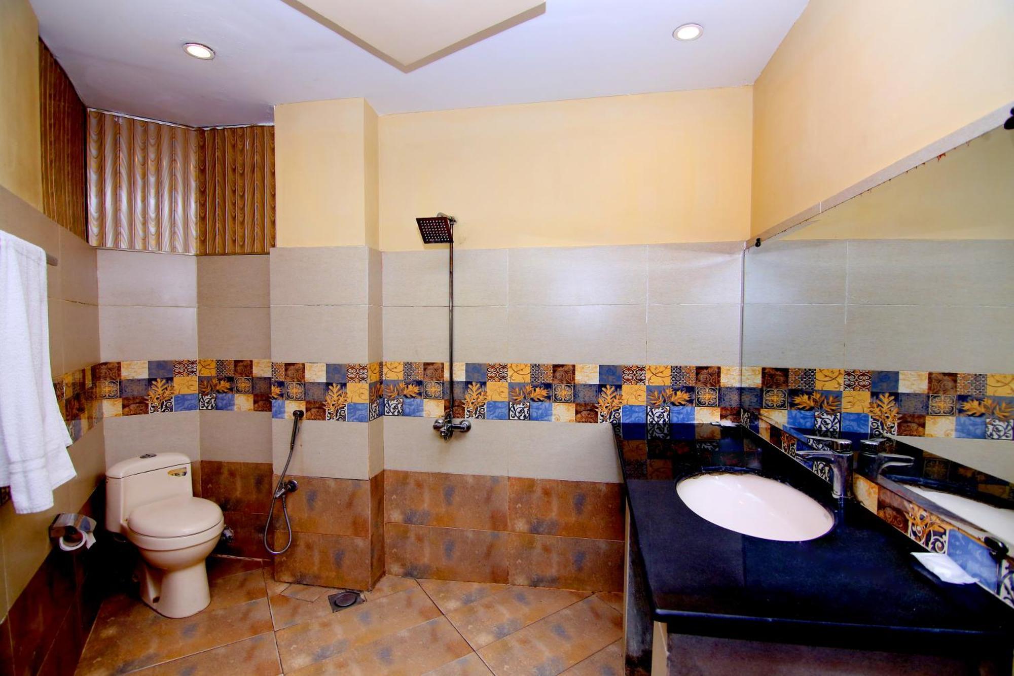 Premier Inn Gulberg Lahore Exteriér fotografie