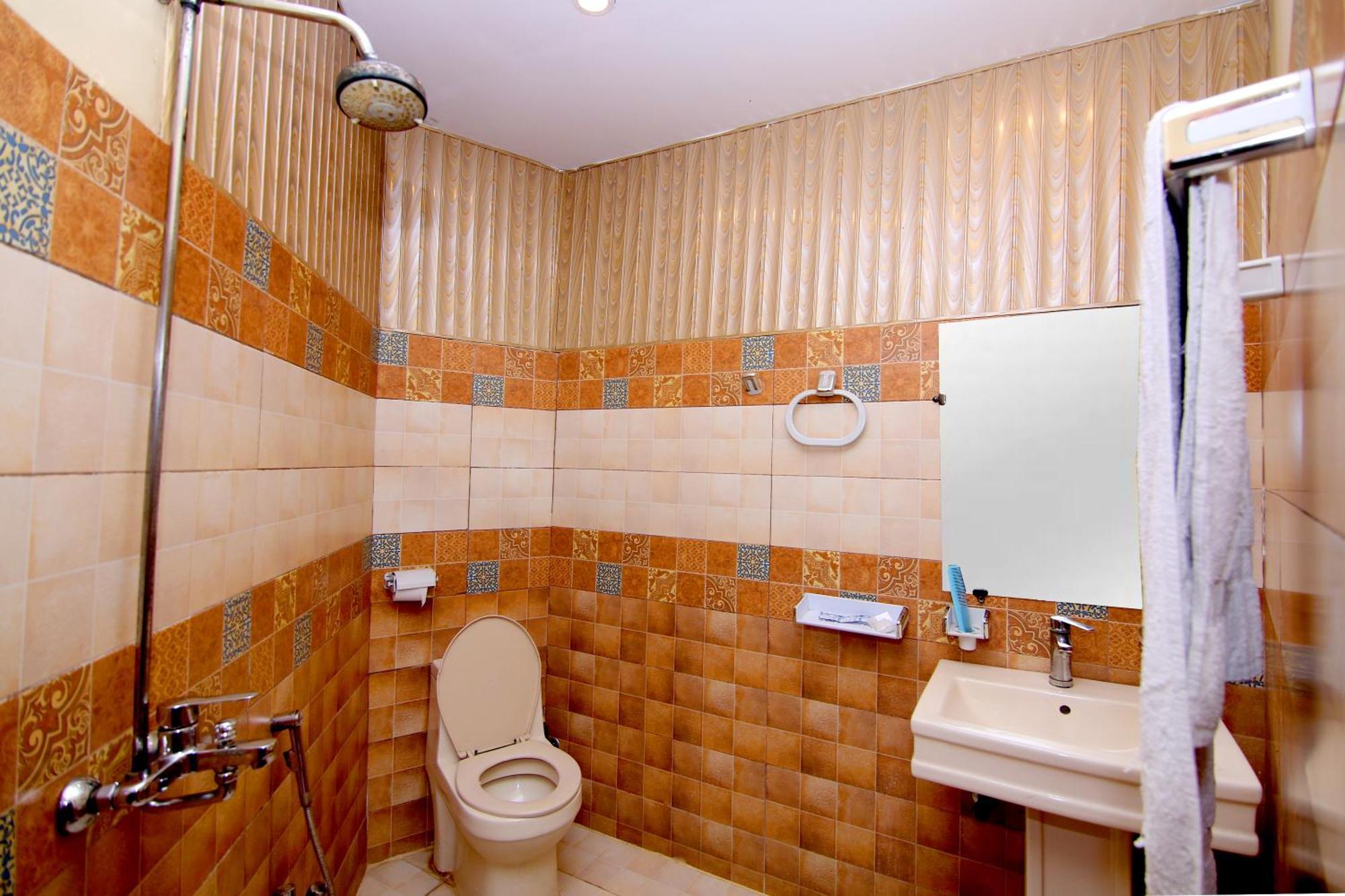 Premier Inn Gulberg Lahore Exteriér fotografie
